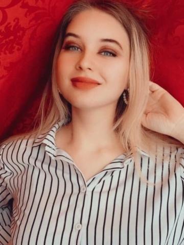 Индивидуалка Олеся Фотография 3